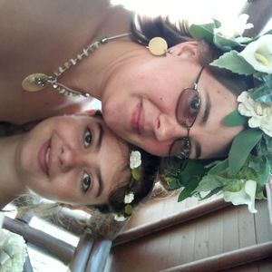 Meet your Posher, Jessie